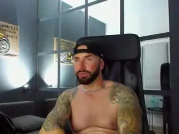 Chaturbate Free Live Porn of arongrant