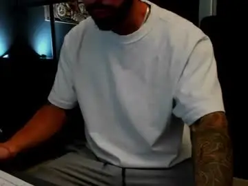 Chaturbate Sex Cam of arongrant