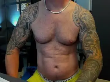 Chaturbate Private Sex Chat of arongrant