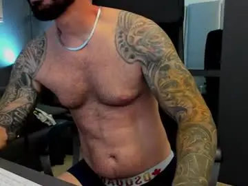 Chaturbate Adult Webcam of arongrant