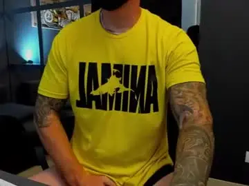 Chaturbate Adult Webcam of arongrant