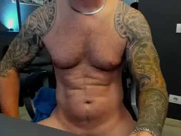 Chaturbate Adult Webcam of arongrant