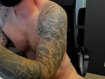 Chaturbate Free Live Porn of arongrant