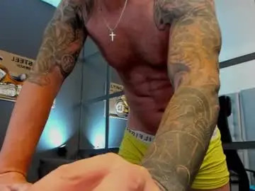Chaturbate Free Porn Cam of arongrant