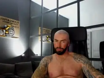 Chaturbate Adult Webcams of arongrant