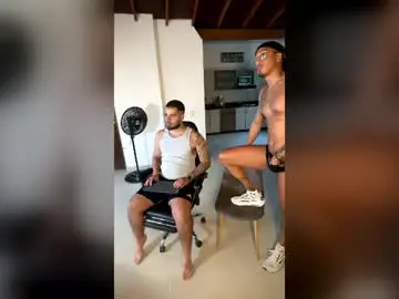 Chaturbate Live Porn of blackboy2874
