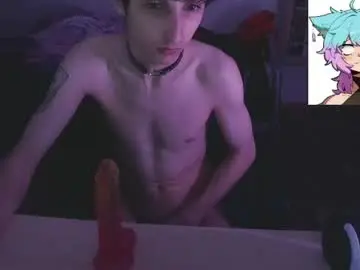 Chaturbate Free Live Porn of bohnfabian318