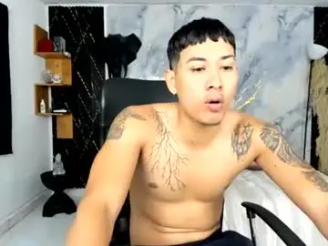 Chaturbate Best live sex cam show of carlitosex09