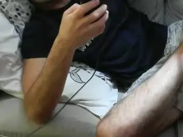 Chaturbate Adult Webcams of fidelio89