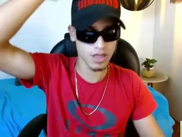 Chaturbate Free Live Porn of mark_jackson69