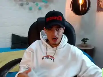 Chaturbate Live Porn of mark_jackson69