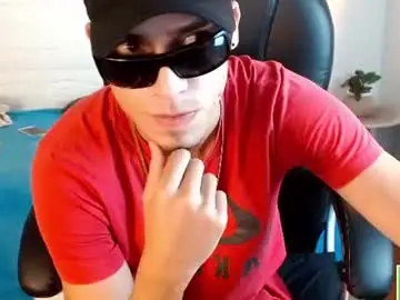 Chaturbate Adult Webcam of mark_jackson69