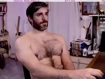 Chaturbate Live Porn of osito_blanco