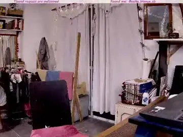 Chaturbate Sex Chat of osito_blanco