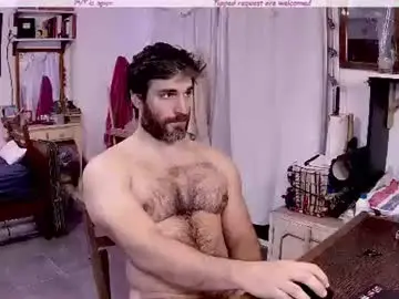 Chaturbate Adult Webcam of osito_blanco