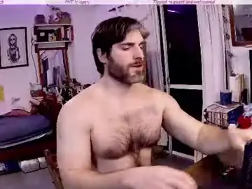 Chaturbate Free Porn Cam of osito_blanco