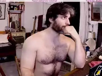 Chaturbate Best Webcam of osito_blanco