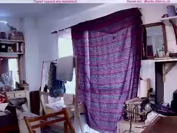 Chaturbate Live Sex of osito_blanco