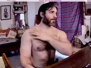 Chaturbate Sex Chat of osito_blanco