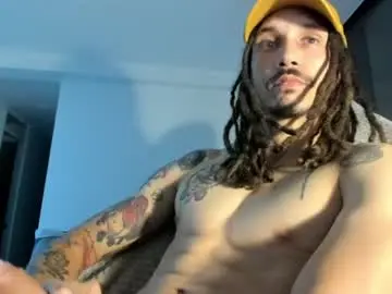 Chaturbate Nude Webcam of shiryu_ak