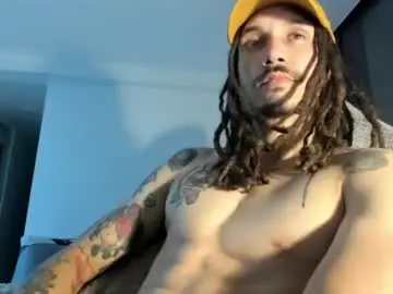 Chaturbate Sex Cam of shiryu_ak