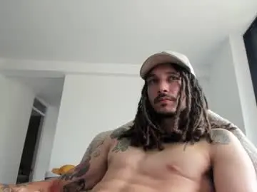 Chaturbate Private Sex Chat of shiryu_ak