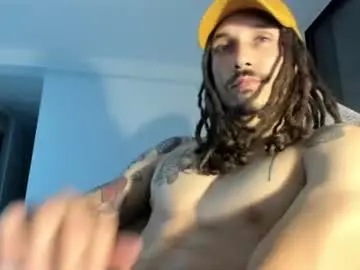 Chaturbate Free Porn Cam of shiryu_ak
