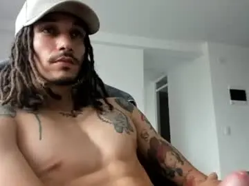 Chaturbate Nude Webcam of shiryu_ak