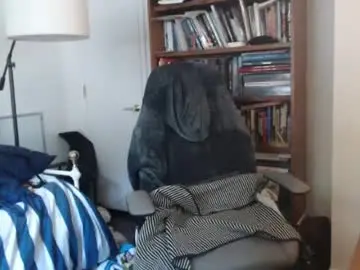 Chaturbate Sex Cam of sheepishlion
