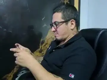 Chaturbate Sex Cam of sir_dante_