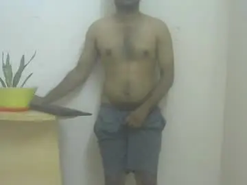 Chaturbate Best live sex cam show of suryamahesh333
