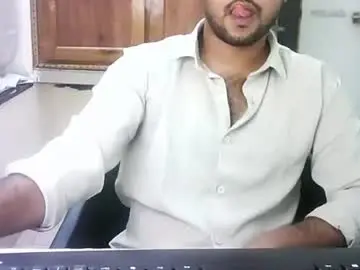 Chaturbate Private Sex Chat of suryamahesh333