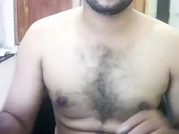Chaturbate Sex Cam of suryamahesh333
