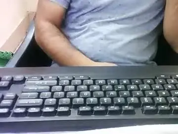 Chaturbate Free Porn Cam of suryamahesh333