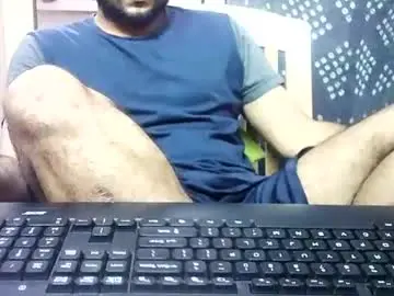 Chaturbate Adult Webcams of suryamahesh333