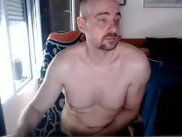 Chaturbate Live Porn of chicocam1983
