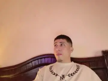 Chaturbate Best live sex cam show of francopizano