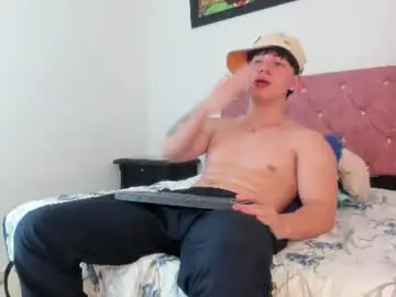Chaturbate Best Webcam of liam_saint
