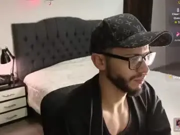 Chaturbate Best Webcam of phantom_bigger1
