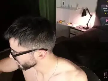 Chaturbate Best Webcam of phantom_bigger1