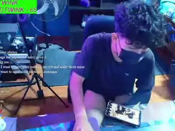 Chaturbate Best Webcam of reinaltwink