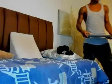 Chaturbate Live Porn of alid_17