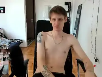 Chaturbate Sex Cam of annonimsick