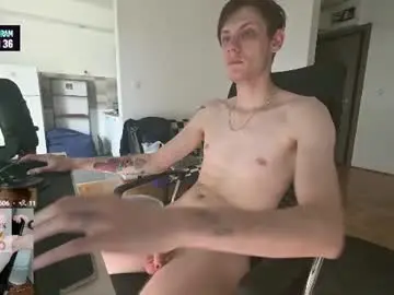Chaturbate Sex Cam of annonimsick