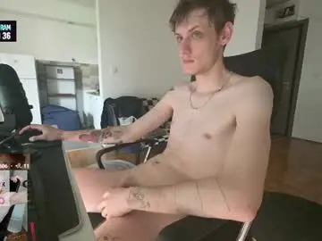 Chaturbate Private Sex Chat of annonimsick