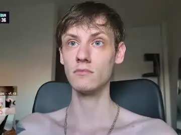 Chaturbate Adult Webcam of annonimsick