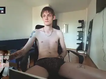 Chaturbate Live Sex of annonimsick