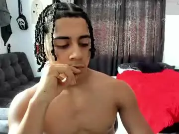 Chaturbate Sex Chat of bradley_strong_