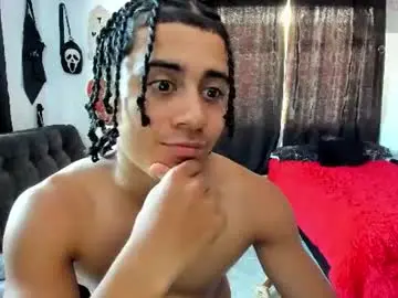 Chaturbate Adult Webcam of bradley_strong_