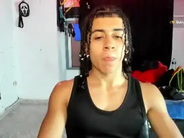 Chaturbate Free Porn Cam of bradley_strong_